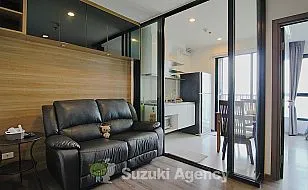 The Base Park West Sukhumvit 77：1 BED ROOM Interior Photos No.20