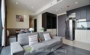 Edge Sukhumvit 23：2 BED ROOM Interior Photos No.29