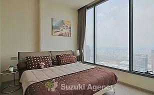 The ESSE Asoke：1 BED ROOM Interior Photos No.71