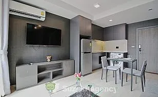 Venio Sukhumvit 10：1 BED ROOM Interior Photos No.24