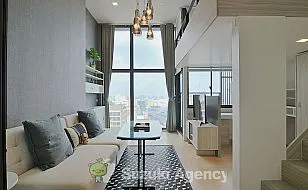 Chewathai Residence Asoke：1 BED ROOM Interior Photos No.20