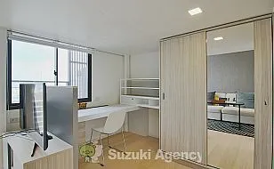 Chewathai Residence Asoke：1 BED ROOM Interior Photos No.24