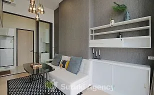 Chewathai Residence Asoke：1 BED ROOM Interior Photos No.23