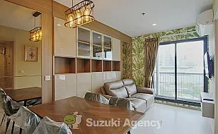 Life One Wireless：2 BED ROOM Interior Photos No.27