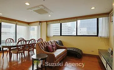 New House Condominium