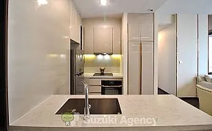 LAVIQ Sukhumvit 57：2 BED ROOM Interior Photos No.31