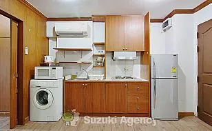 Rin House：1 BED ROOM Interior Photos No.24