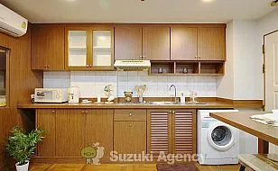 Rin House：1 BED ROOM Interior Photos No.25