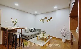 Rin House：1 BED ROOM Interior Photos No.20