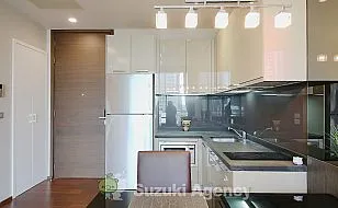 Quattro by Sansiri：1 BED ROOM Interior Photos No.25