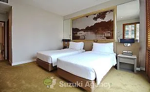 Grande Centre Point Ploenchit：2 BED ROOM Interior Photos No.66