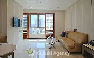 Grande Centre Point Ploenchit：1 BED ROOM Interior Photos No.20