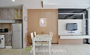 The Trendy Condominium：1 BED ROOM Interior Photos No.24
