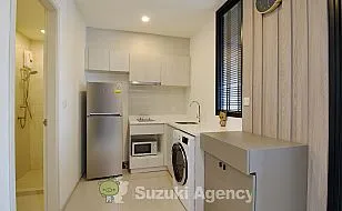 Life Asoke：1 BED ROOM Interior Photos No.24