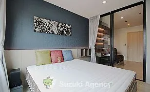 Life Asoke：1 BED ROOM Interior Photos No.71