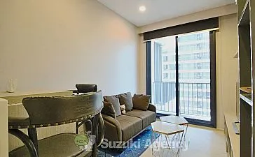 M Thonglor 10 Condominium