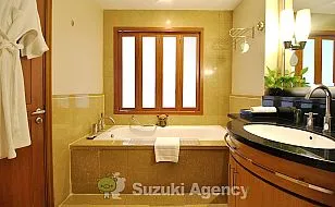 Ascott Sathorn Bangkok：2 BED ROOM Interior Photos No.75