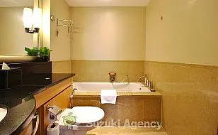 Ascott Sathorn Bangkok：1 BED ROOM Interior Photos No.73