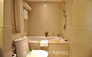 Ascott Sathorn Bangkok：2 BED ROOM Interior Photos No.76