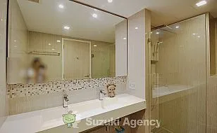 Down Town 49：3 BED ROOM Interior Photos No.82