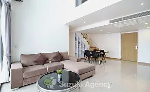 Down Town 49：3 BED ROOM Interior Photos No.34
