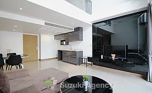 Down Town 49：3 BED ROOM Interior Photos No.33