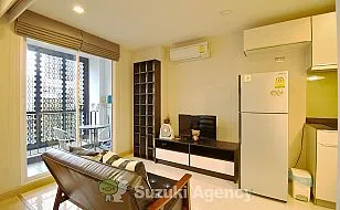 Tree Condo Ekamai：1 BED ROOM Interior Photos No.21