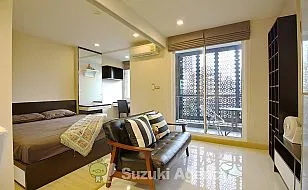 Tree Condo Ekamai：1 BED ROOM Interior Photos No.20