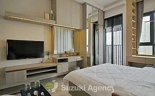 KnightsBridge Prime Onnut：Studio Interior Photos No.15