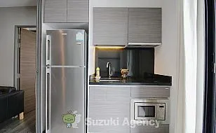 RENDE Sukhumvit 23：1 BED ROOM Interior Photos No.25
