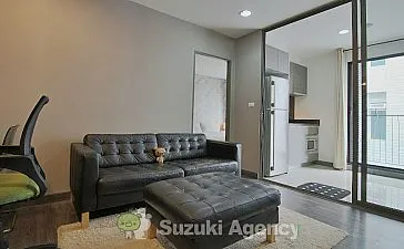 RENDE Sukhumvit 23