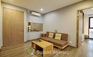 RENDE Sukhumvit 23：1 BED ROOM Interior Photos No.23