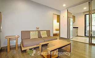 RENDE Sukhumvit 23：1 BED ROOM Interior Photos No.20