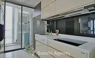 The Room Sukhumvit 62：2 BED ROOM Interior Photos No.31