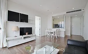 The Room Sukhumvit 62：2 BED ROOM Interior Photos No.28