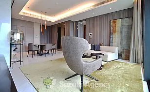 Sindhorn Tonson：1 BED ROOM Interior Photos No.23