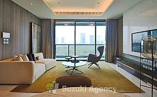 Sindhorn Tonson：1 BED ROOM Interior Photos No.20