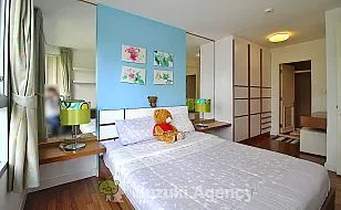 The Clover Thonglor Residence：1 BED ROOM Interior Photos No.72