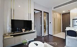 LAVIQ Sukhumvit 57：1 BED ROOM Interior Photos No.22