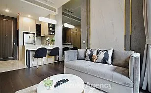 LAVIQ Sukhumvit 57：1 BED ROOM Interior Photos No.23