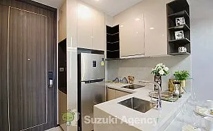 LAVIQ Sukhumvit 57：1 BED ROOM Interior Photos No.25