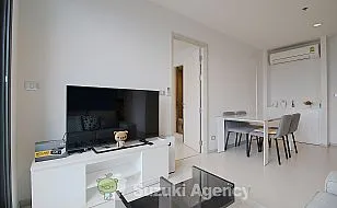 Rhythm Sukhumvit 42：2 BED ROOM Interior Photos No.29
