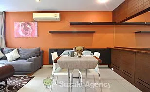 The Clover Thonglor Residence：1 BED ROOM Interior Photos No.24