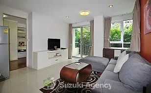 The Clover Thonglor Residence：1 BED ROOM Interior Photos No.21