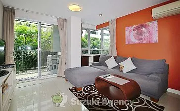 The Clover Thonglor Residence