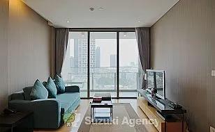 AEQUA：1 BED ROOM Interior Photos No.20