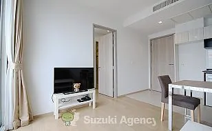 HQ by Sansiri：1 BED ROOM Interior Photos No.22