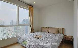 HQ by Sansiri：1 BED ROOM Interior Photos No.71