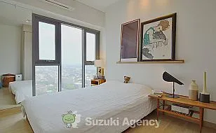 Whizdom Connect Sukhumvit：2 BED ROOM Interior Photos No.66