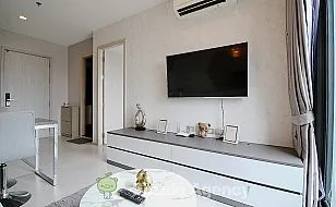 Rhythm Sukhumvit 36-38：1 BED ROOM Interior Photos No.22